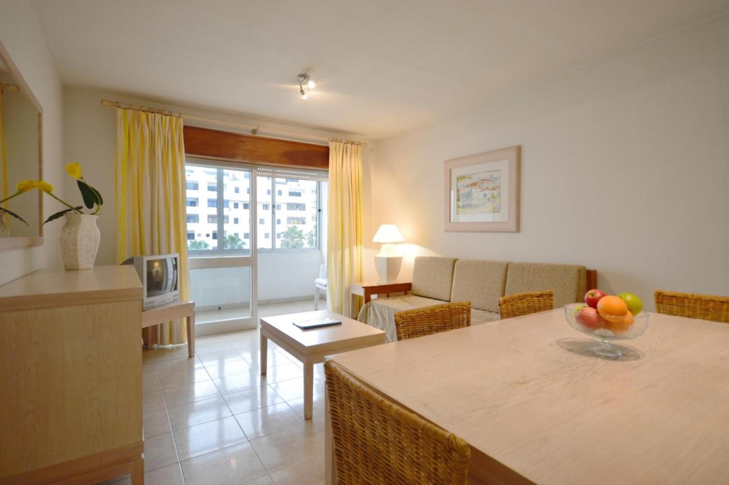 Paula Bela By Garvetur Apartamento Quarteira Exterior foto